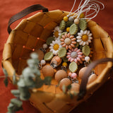 Sunflower Dummy Chain