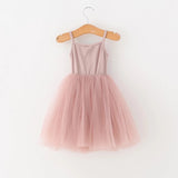 Little Ballerina Dress