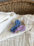 Jasmine Bow Headband
