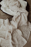 Chantilly Lace Swaddle