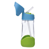 tritan™ drink bottle 450ml - Ocean Breeze