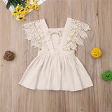 Angel Wings Dress