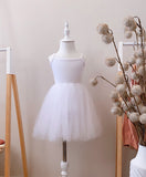 Little Ballerina Dress