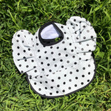 Little Cubs Flutter Bib