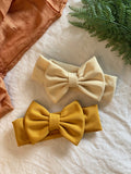 Big Bow Headband