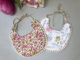 Little Princess Bib