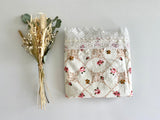 Fleur De Floral Baby Wrap