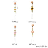 Sunflower Dummy Chain