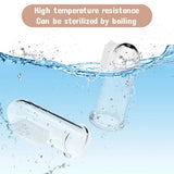 Silicone Baby Toothbrush