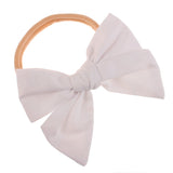 Ella Bow Headband