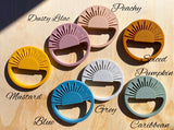 Sunrise Teethers