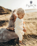 Ribbed Two Piece Set