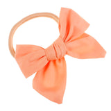 Ella Bow Headband