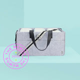 Bunnie Caddie - Grey