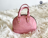 Little Cubs Designer Handbag