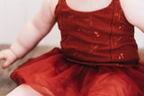 Comet Tutu Dress