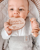 Spring Knit Overalls