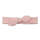 Cotton Knot Headbands