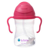 Sippy Cup - Raspberry