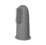 Silicone Baby Toothbrush