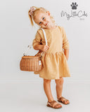 Wanderlust Rattan Bag