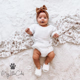 Vacation Mood Top & Bloomers set