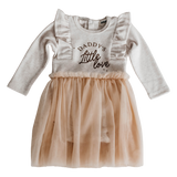 Daddy’s Little Love Tutu
