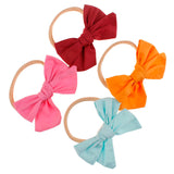 Ella Bow Headband