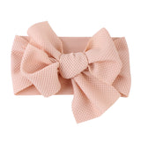 Bella Bow Headband