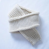 Knit Scarf