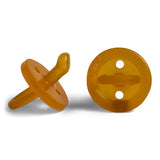 Twin Orthodontic Natural Rubber Soother | Eco Packaging