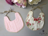Pretty Girl Bib