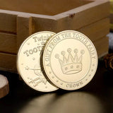 Tooth Fairy Coin