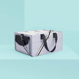 Bunnie Caddie - Grey