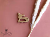 Deer Teether