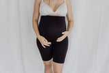 Postpartum Recovery Support Wear Shorts