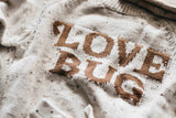 Love Bug Knit Jumper