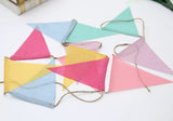 Rainbow Bunting
