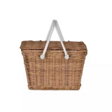 Wanderlust Picnic Basket