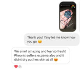 Handcrafted Vegan Activated Charcoal Soap