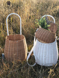 Wanderlust Rattan Stroller
