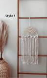 Macrame Rainbow