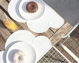 Cloud Placemat
