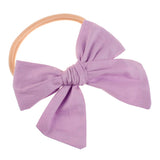 Ella Bow Headband
