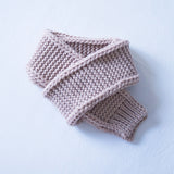 Knit Scarf