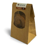 Twin Natural Rubber Teether | Eco Packaging