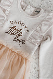 Daddy’s Little Love Tutu