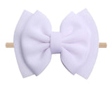 Princess Bow Headband