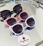 Cat Eye Sunglasses