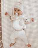 Teddy Moon - Marshmallow